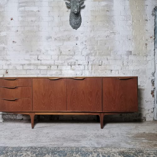 Out Of Stock Industrial Wood Metal Sideboard Cambrewood