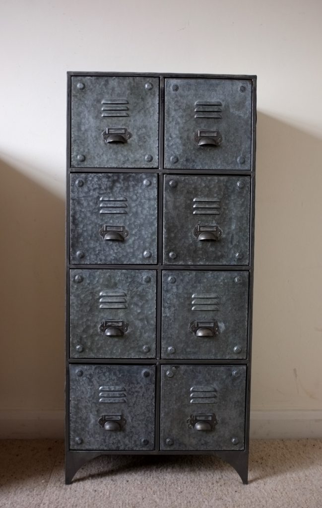 Industrial Storage Cabinet Large Cambrewood