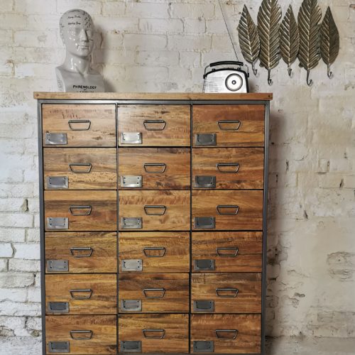 Apothecary Cabinets Archives - Cambrewood