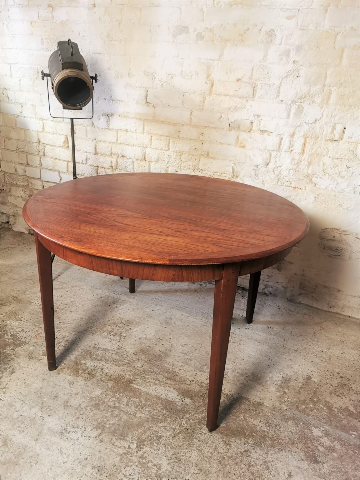 SOLD 1960s G Plan Fresco Table Chair Set Cambrewood sold-1960s-g-plan-fresco-table-chair-set-cambrewood