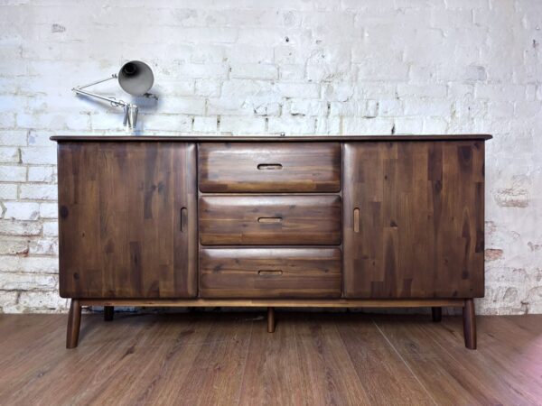 Walnut Sideboard by Libra