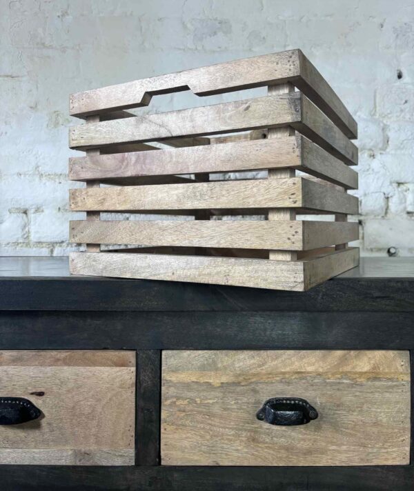 Bakers Pot board Storage Cabinet - Image 4