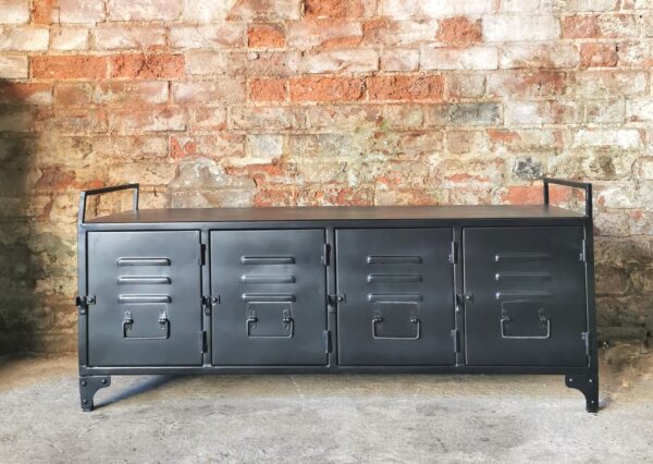 Metal Foot Lockers - Image 2