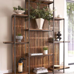 Lofthouse Shelving Unit