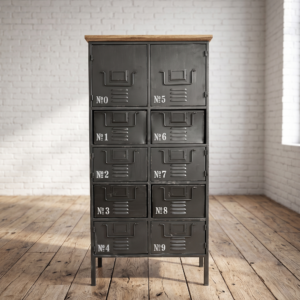 Industial Storage Cabinet L2