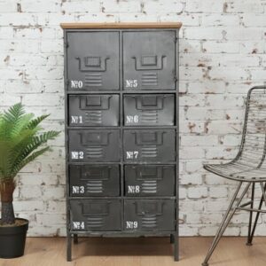 Industial Storage Cabinet L2
