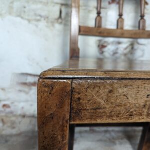 Victorian Bedroom Chair