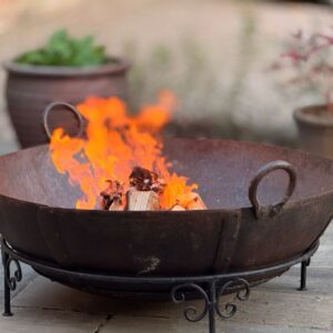 Giant Kadia Fire Pit