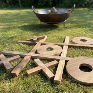 GARDEN & OUTDOOR ITEMS