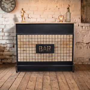 BAR & Drinks Cabinets
