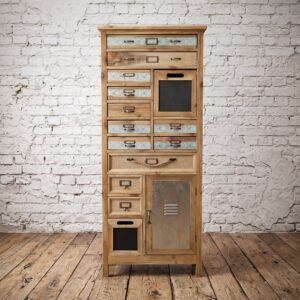 Apothecary Cabinet T1
